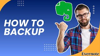 How to Back Up Evernote (2026 Guide)