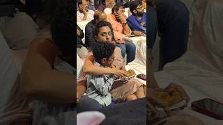 Balakrishna Daughter Tejaswini Nandamuri With Her Son