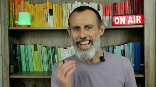 271. Leggere, scrivere e far di conto ... su di sé