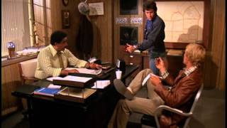 STARSKY & HUTCH (SERIES)