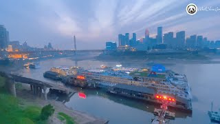 Chongqing tour 20210616