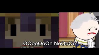 Full Grian’s “Ooooh Nooo” sounds very familiar… Guide