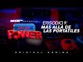 Boost POWER episodio 9: Más Allá de las Portátiles