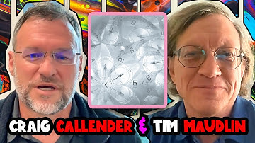 Is Superluminal Signaling Possible? | Tim Maudlin & Craig Callender