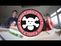 Fingerboard sesh on World Championship Fingerboarder Park 2015