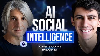 The Next Phase of Agentic AI: Social Intelligence