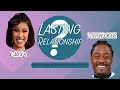 Cardi B &amp; Stefon Diggs: Lasting Relationship?