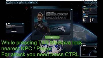 Merkava Paragon - How to set (Chrome) [DarkOrbit Tool]