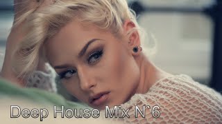 Deep House Mix N`6 (DNDM, Hamidshax, Kamro, Umar Keyn, Imazee)  2023