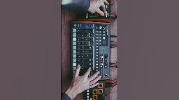 Saturating the Drumbrute