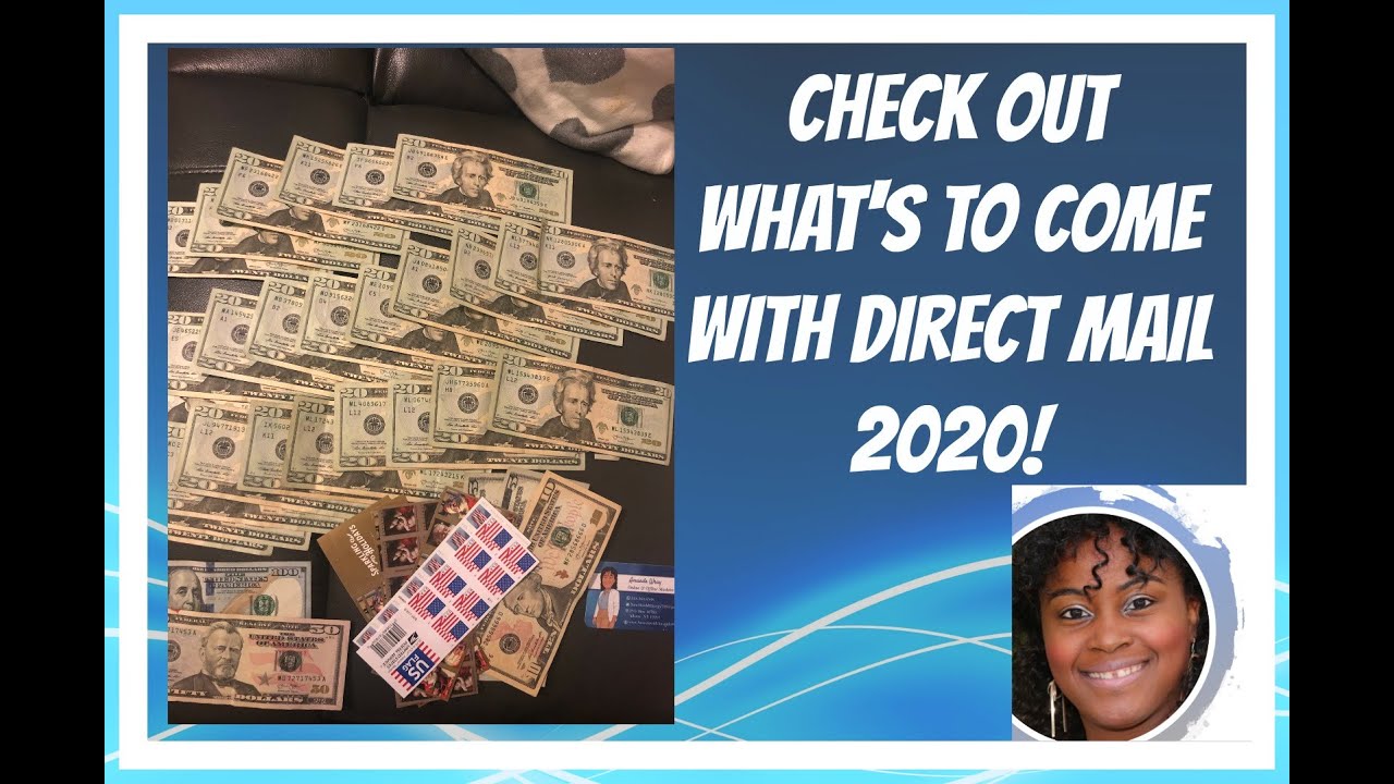 Put Your Direct Mail Postcard Biz On Steroids!!! 💰💰 Customized Packets & Training Coming Soon! 🤯