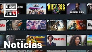 Cómo la guerra del streaming te va a afectar | NowThis Español