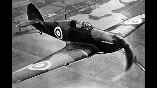 History of the Royal Air Force (Part I)