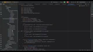 Video UAS Mobile ProgramAPI