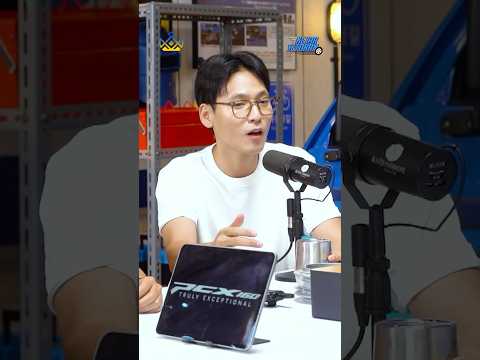 Seru banget obrolan 3 bapak-bapak ini