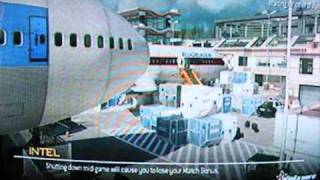 Mw2 ShotGun Jump Tutorial-Terminal-On Top Of Plane