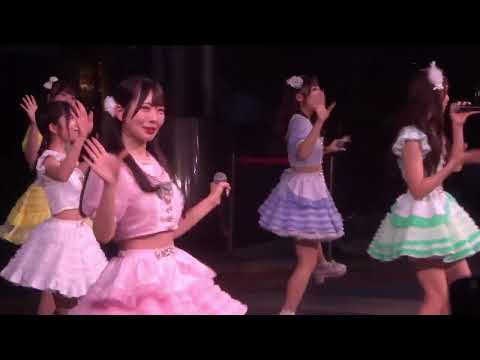 メイビーME　Fabulous Days　キャナルシティ博多