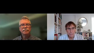 Webinar: Dr Daniel O'Neill - Lessons from the globalized church about health and healing