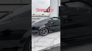 🔥 750HP Widebody 1969 Mustang – Pure American Muscle! 😱#carlovers