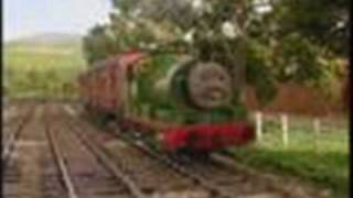 Its The Easter Train Redub