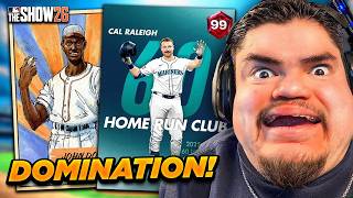 I Dominated Everyone With Jon Donaldson and THE DUMPER!
