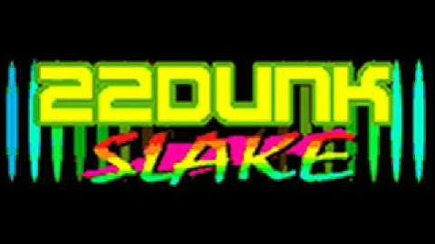 22DUNK (Club version another)