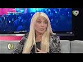 Entrevista a la cantante Yuri  (1/2) -  Esta Noche Mariasela