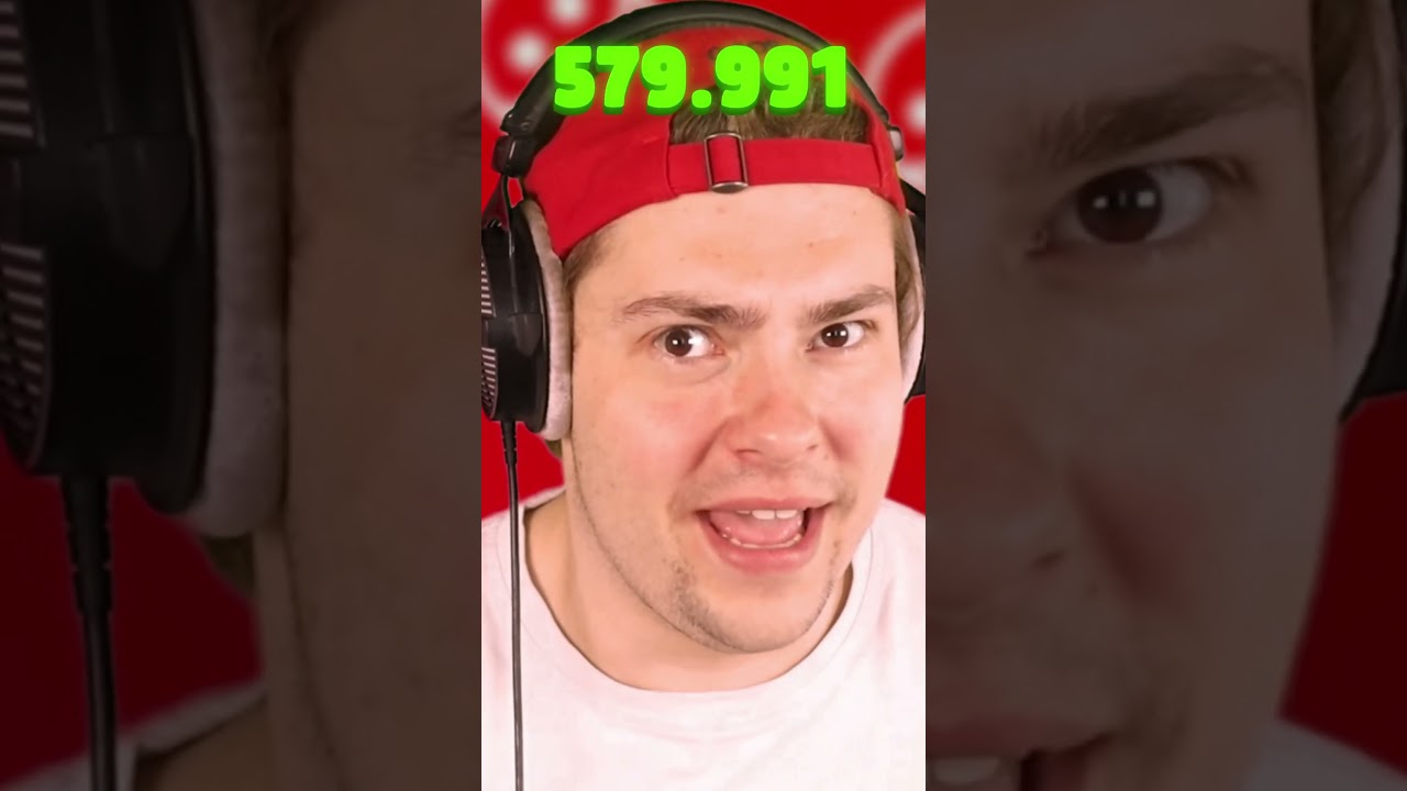 Adem Inhouden Tot Je ABONNEERT!