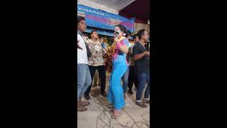 Wong Edan Kui Bebas Versi Cokek Karawitan Hidayah Laras Goyang Atin Aduh