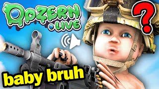 The boys play Modern Warfare | Casual Livestream