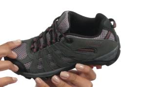Columbia Kids Redmond™ Explore (Toddler/Little Kid/Big Kid) SKU:8534603