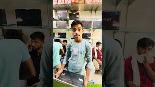 Hp laptop 7th gen 8 gb ram 256 ssd ke ke sath only 1?000rs #smartphone #laptop #computertechnic #
