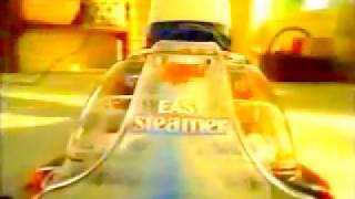 Dirt Devil: Easy Steamer | :30