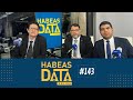 HABEAS DATA #143 - EP-15 AFONSO FURTADO e CLEANS BOMFIM, Advogados