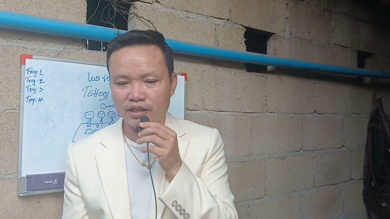 Zaj Txiv Xaiv Qhib Phiaj : Txoj 04