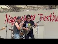 永山フェスティバル2025 SHAER  世良公則-鼓動-Cover
