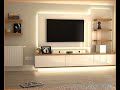 Top 50 Modern TV cabinets - Living room TV wall design ideas 2020 || offer time