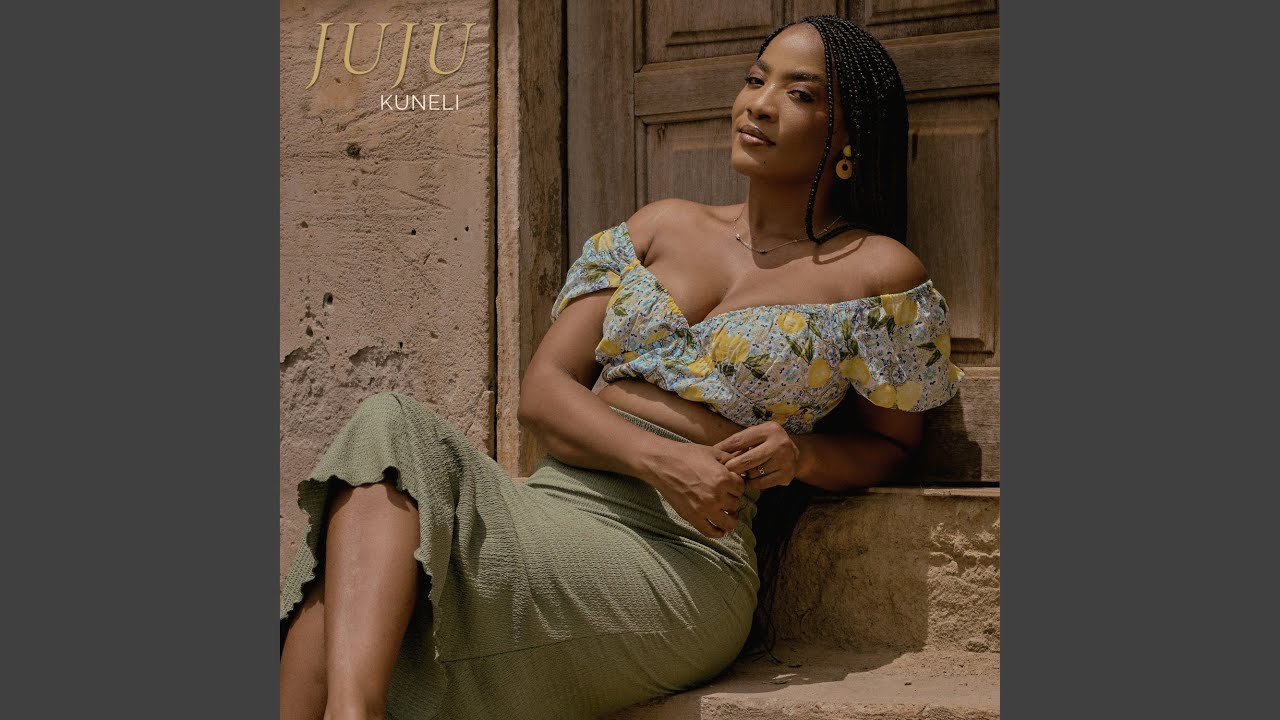 Juju - YouTube
