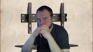 Building a Hang onn. Swivel TV Base
