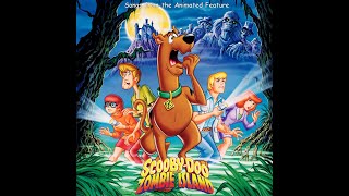 The Ghost Is Here | Scooby-Doo on Zombie Island