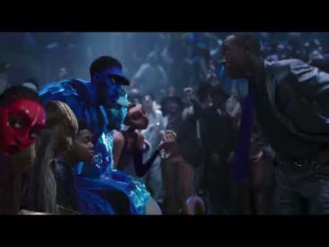 Space Jam 2 Swearing