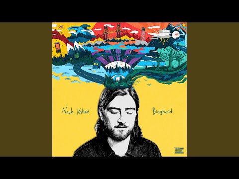 Carlo's Song - Noah Kahan
