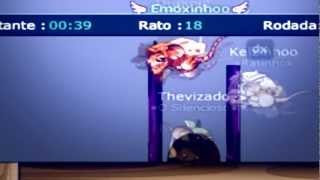 Emoxinhoo RACING #1 [TRANSFORMICE]