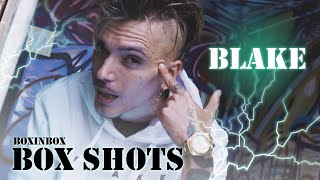BLAKE & BOXINBOX || Box Shots #1