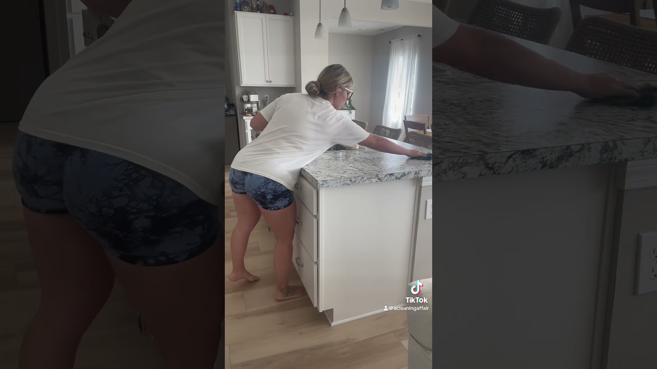 Working mom weekday reset 