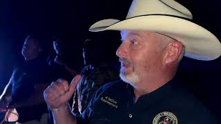 DPS-MHP & MDOC Join Forces for Search and Rescue