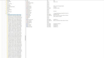 Uninstall Program using Window Registry | Remove Program