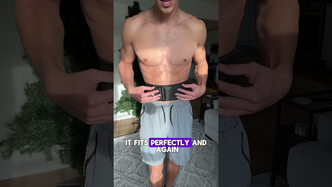 💪 Best Nylon Belt