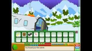 Alaska Survival Escape Walkthrough screenshot 3