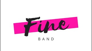 Fine Band  COVER 林俊杰JJ《可惜没如果》Ke Xi Mei Ru Guo